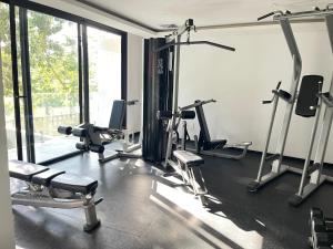 Lagunas C207 BLUE SKY Luxury studio at Central Park