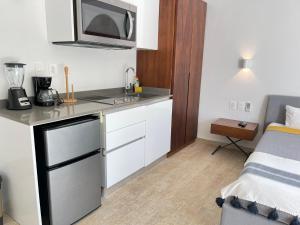 Lagunas C207 BLUE SKY Luxury studio at Central Park