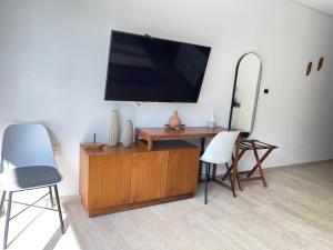 Lagunas C207 BLUE SKY Luxury studio at Central Park