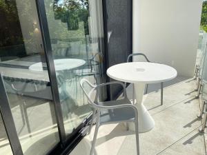 Lagunas C207 BLUE SKY Luxury studio at Central Park