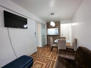 Apartamento em Matinhos na Praia