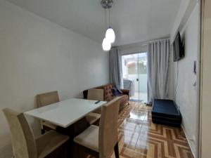 Apartamento em Matinhos na Praia