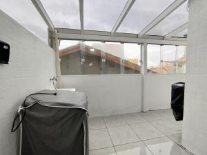 Apartamento em Matinhos na Praia