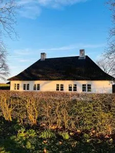 Gatekeepers house - Søllested