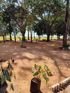 Pousada o Canto da Seriema