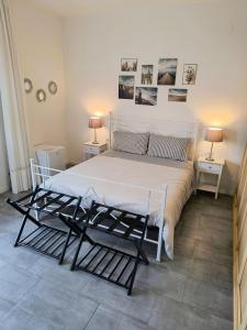 b&b Casa Balai 72 a 100 mt dal mare