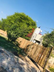 Tswii Guest House