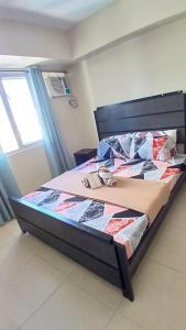 2 bedroom Avida Tower Riala VillaHermia Staycation