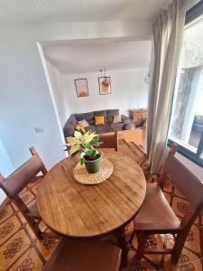 Chalet con piscina privada de 2 dormitorios, terrazas, jardin y barbacoa - Casa Momo