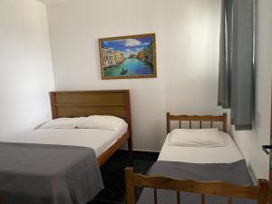 Casa por do Sol amarelo