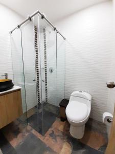 Medellin cómodo apartaestudio 503