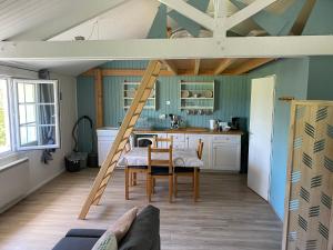 Maisons de vacances Les rives du Lay gite rochejaquelein : photos des chambres