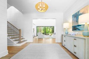 Elegance On Eastern Lake by Stay on 30A- Pool, Bikes, Golf Cart