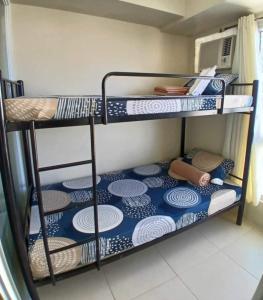 2 bedroom Avida Tower Riala VillaHermia Staycation