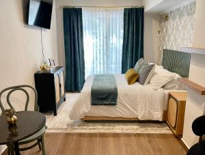 Suite roma sur condesa