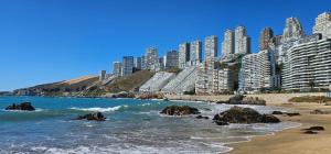 Terrazas de cochoa Reñaca 2 Dormitorios