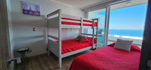 Terrazas de cochoa Reñaca 2 Dormitorios