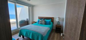 Terrazas de cochoa Reñaca 2 Dormitorios