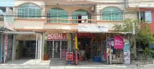Hostal La GRAN Familia - Rocafuerte