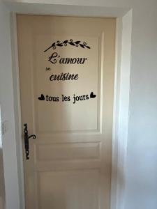 Maisons de vacances Le Mazet de Mathilde : photos des chambres