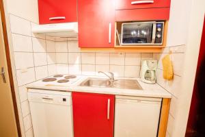 Résidence Les Campanules - LES CAMPANULES - CA25FB MAE-3194