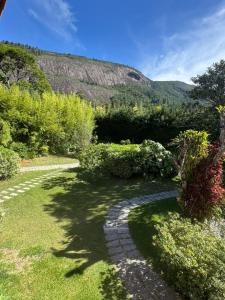 Paraíso Particular na Serra, RJ