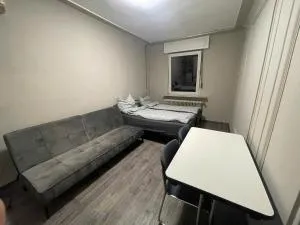 Leimen51 WG8 - Gaiberg