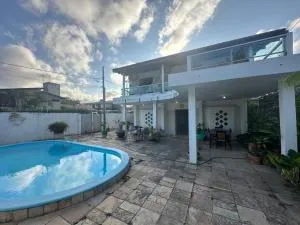 Veraneio Camboinha - Cabedelo