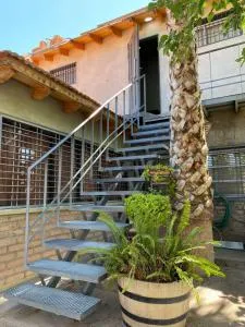 Soler - Capilla del Rosario