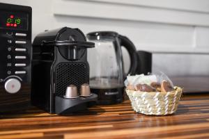 Appartements T2 Havre de paix 1 a 4 p - Terrasse - parking - piscine - salle sport - tennis : photos des chambres