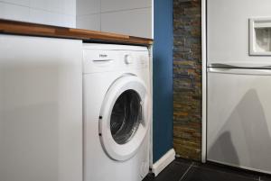 Appartements T2 Havre de paix 1 a 4 p - Terrasse - parking - piscine - salle sport - tennis : photos des chambres