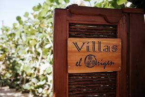 El Origen Villas & Spa-Puerto Escondido
