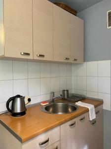 Mieszkanie centrum kuchnia salon łazienka