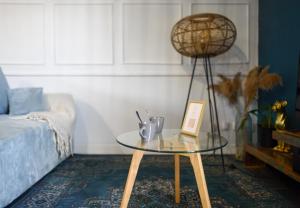 Appartements T2 Havre de paix 1 a 4 p - Terrasse - parking - piscine - salle sport - tennis : photos des chambres