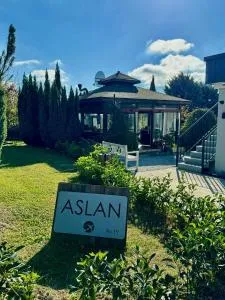 Aslan Garden Hotel - Durusu