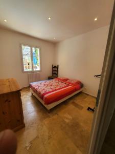 Villa 7 ch, piscine chau,22 pers