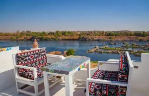 Kulaih nubian guest house - Naj‘ Tinjār