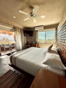 El Origen Villas & Spa-Puerto Escondido