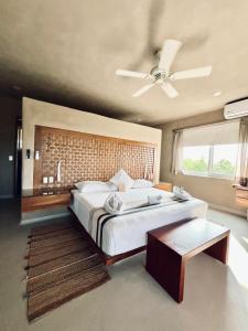 El Origen Villas & Spa-Puerto Escondido