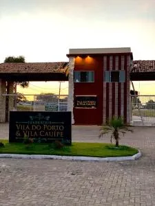 Casa de praia para temporada - Timbó
