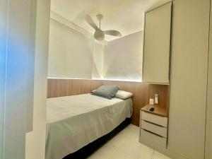 Apartamento de 01 quarto mobiliado no Costa Azul