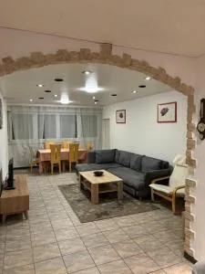 Appartement des trois Frontières - Village-Neuf