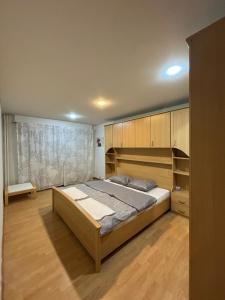 Appartement des trois Frontières