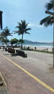 PISO 5 Edif Florida - 梅亚法普拉亚