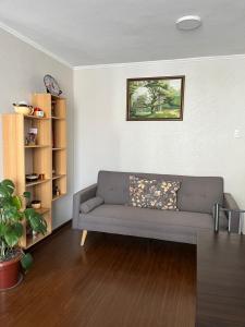 Acogedor departamento en La Serena