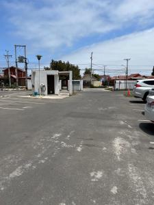 Acogedor departamento en La Serena