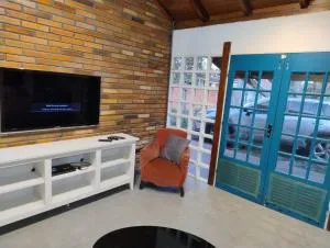 Casa Praia da Daniela - Caieira