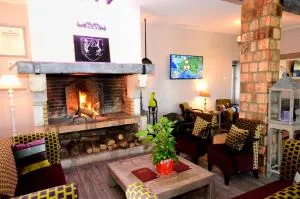 Logis Hôtel Les Nymphéas - 弗农