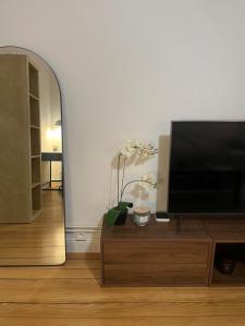 Magnifique & Cozy appartement au cœur de Strasbourg avec terrasse