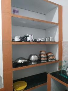 Mithus Nest-Ur Holiday Abode